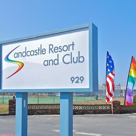 Sandcastle Resort Provincetown Kültér fotó
