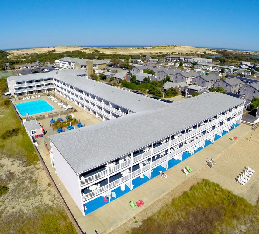 Sandcastle Resort Provincetown Kültér fotó