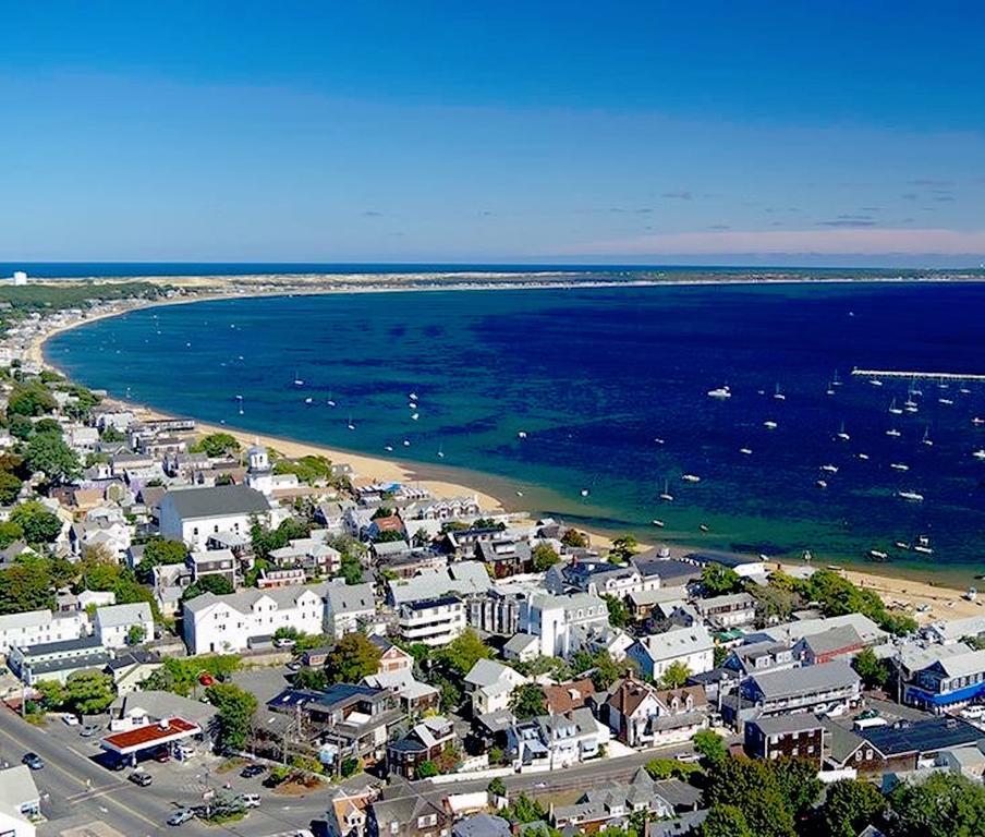 Sandcastle Resort Provincetown Kültér fotó