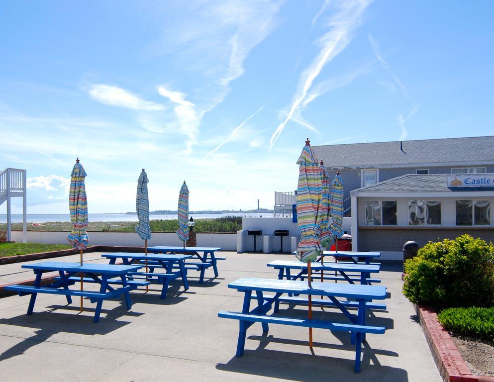 Sandcastle Resort Provincetown Kültér fotó
