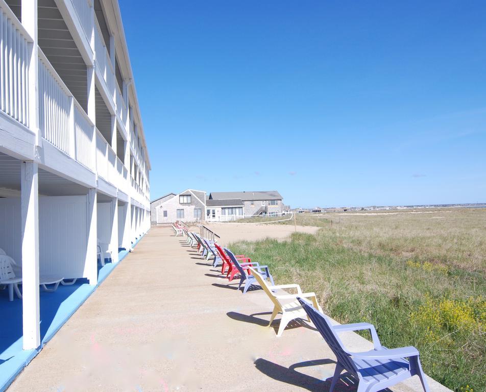 Sandcastle Resort Provincetown Kültér fotó