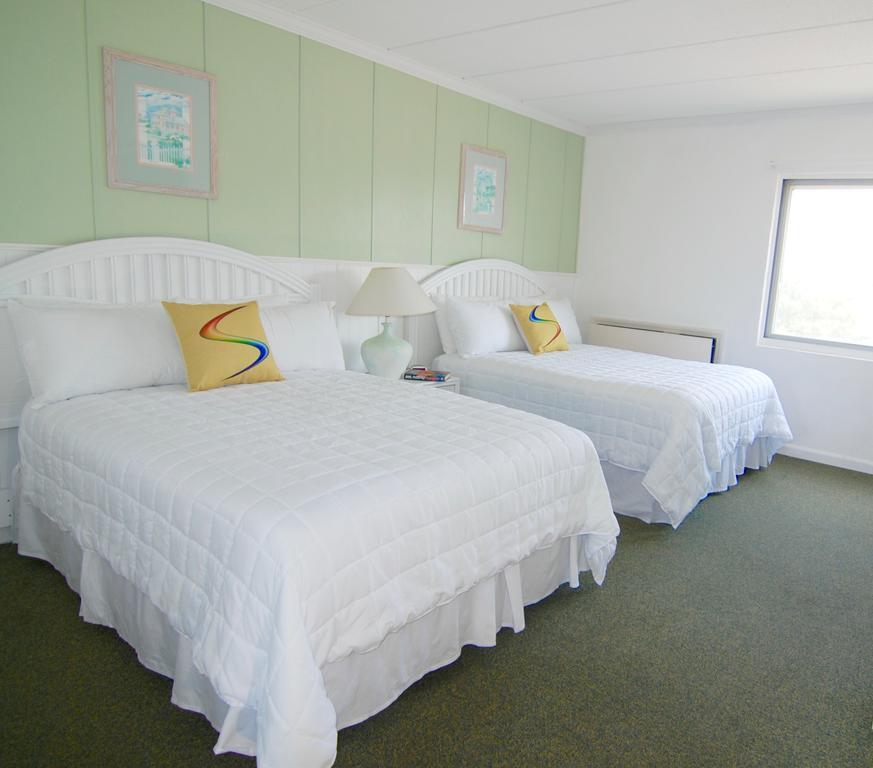 Sandcastle Resort Provincetown Kültér fotó