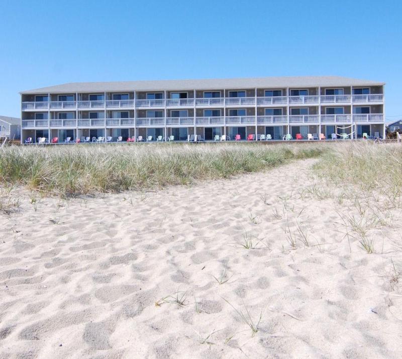 Sandcastle Resort Provincetown Kültér fotó