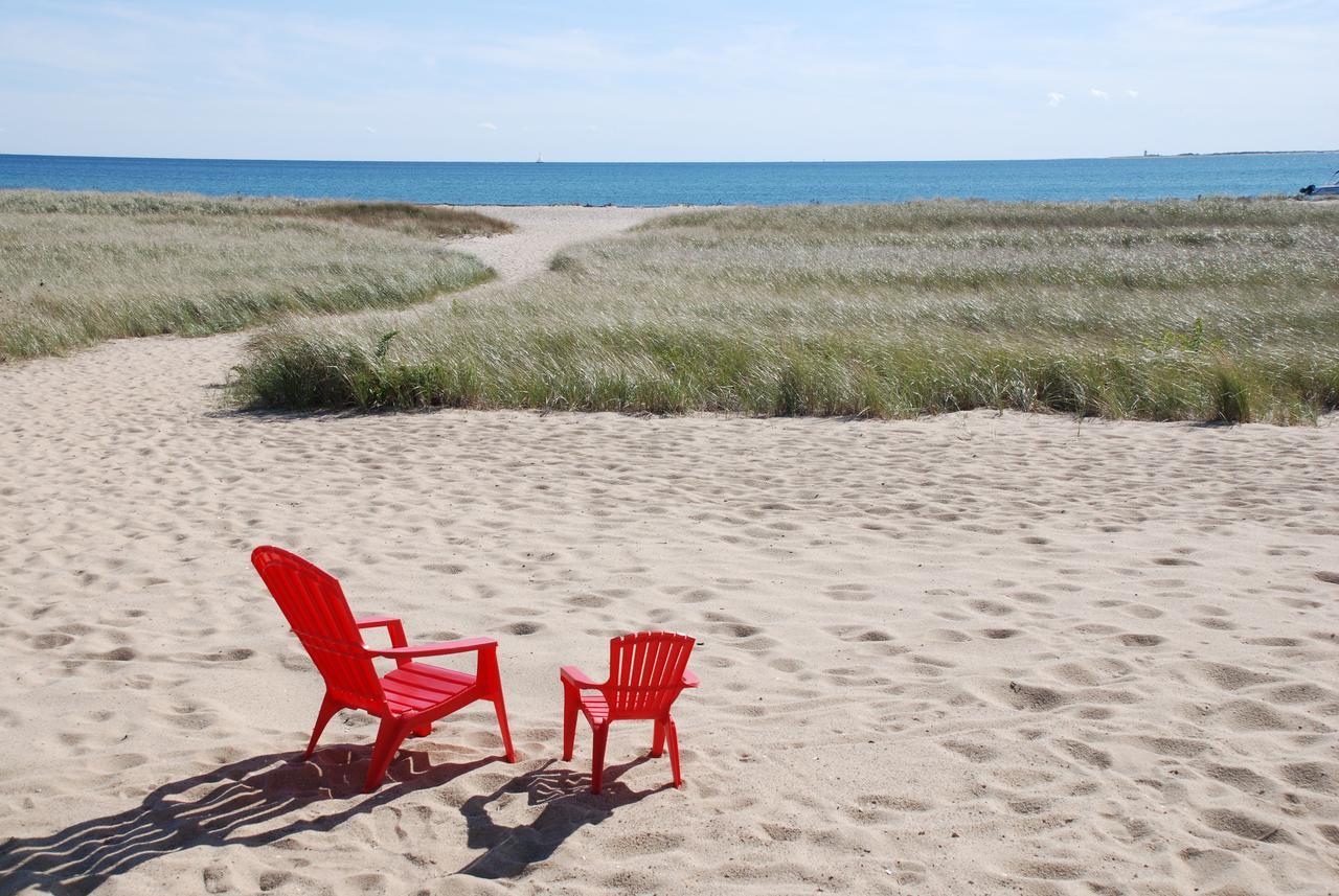 Sandcastle Resort Provincetown Kültér fotó