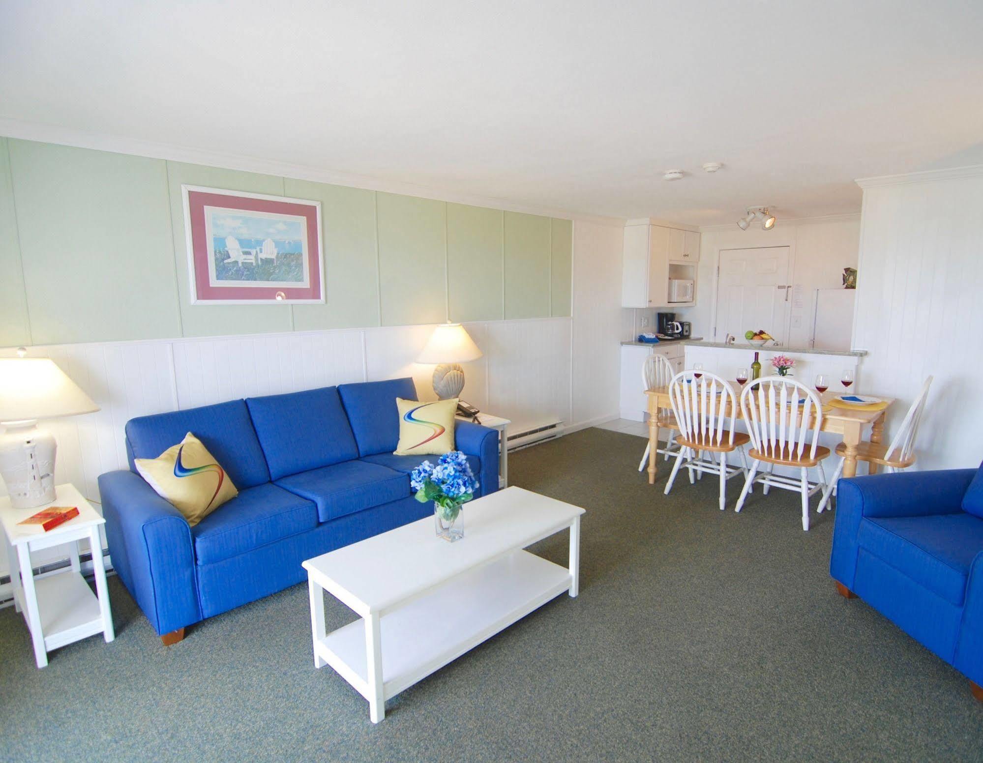 Sandcastle Resort Provincetown Kültér fotó