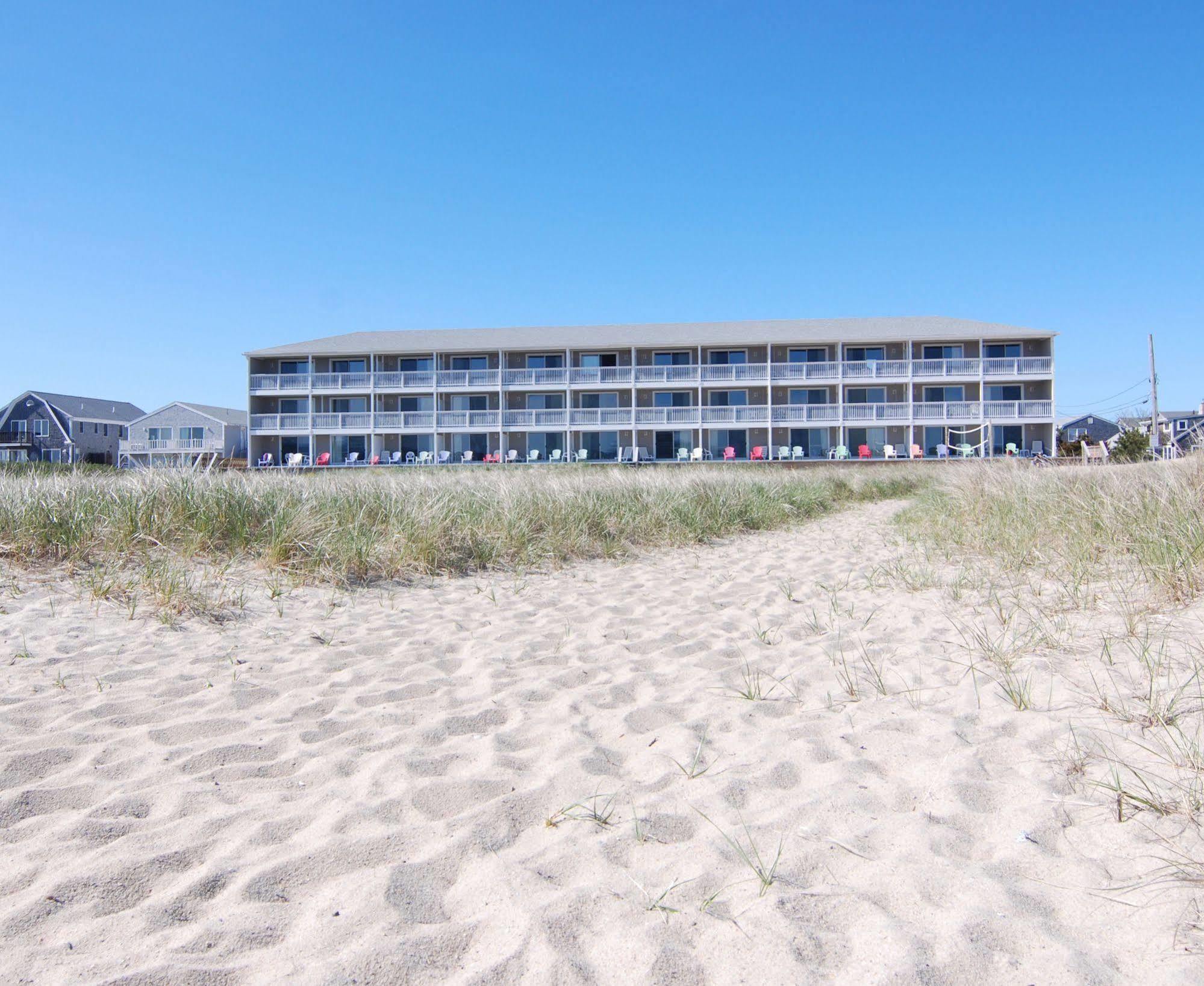 Sandcastle Resort Provincetown Kültér fotó