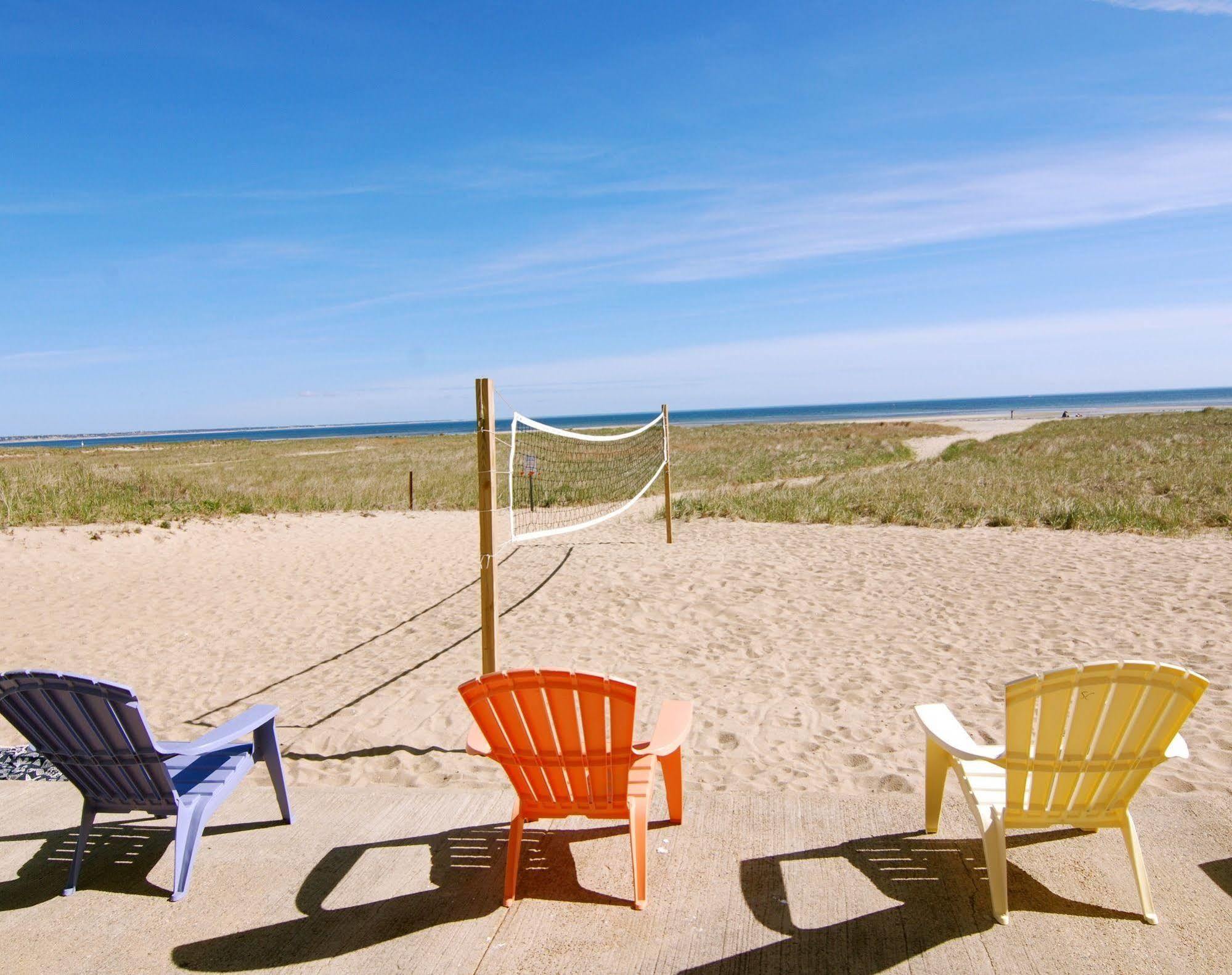 Sandcastle Resort Provincetown Kültér fotó