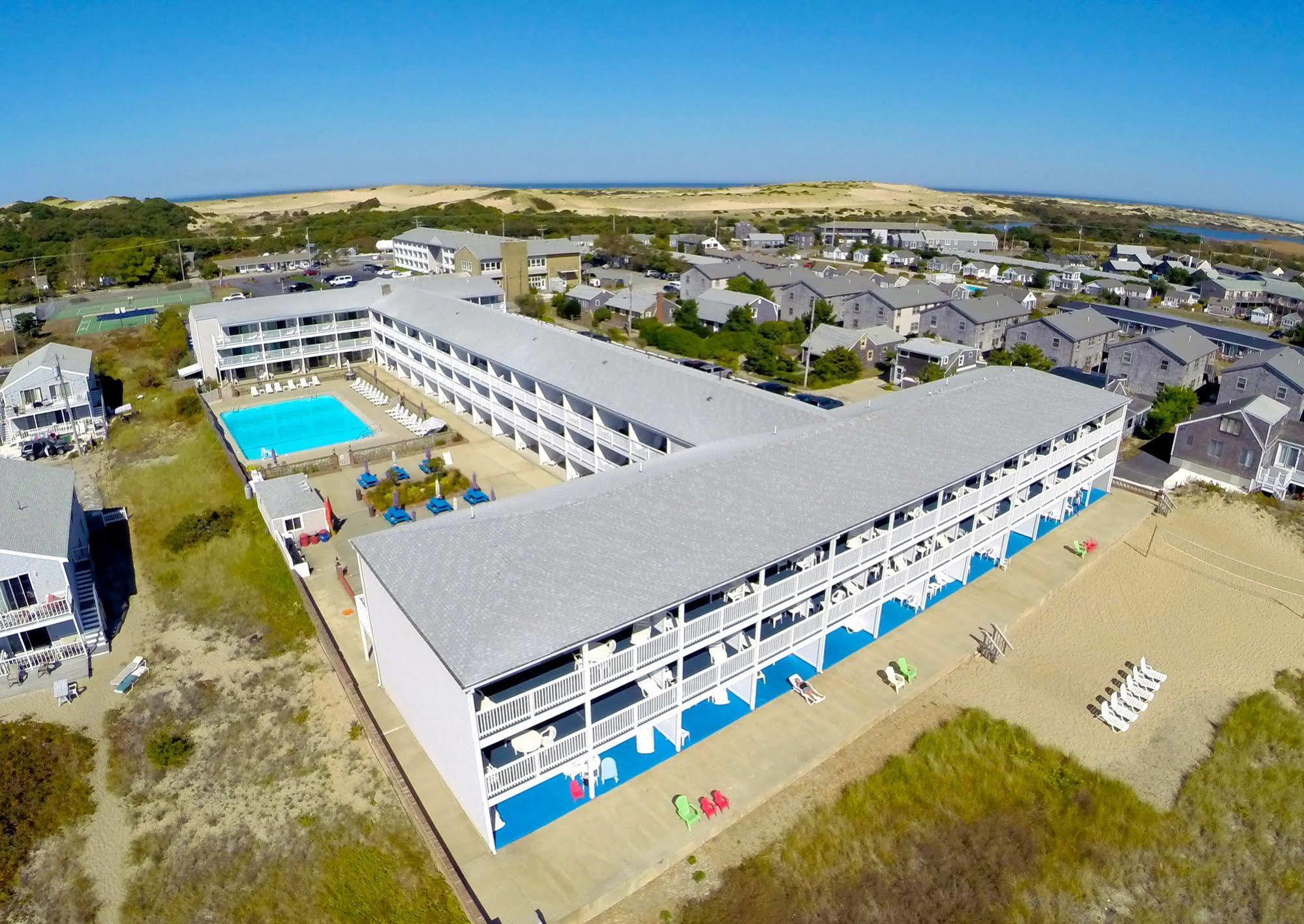 Sandcastle Resort Provincetown Kültér fotó
