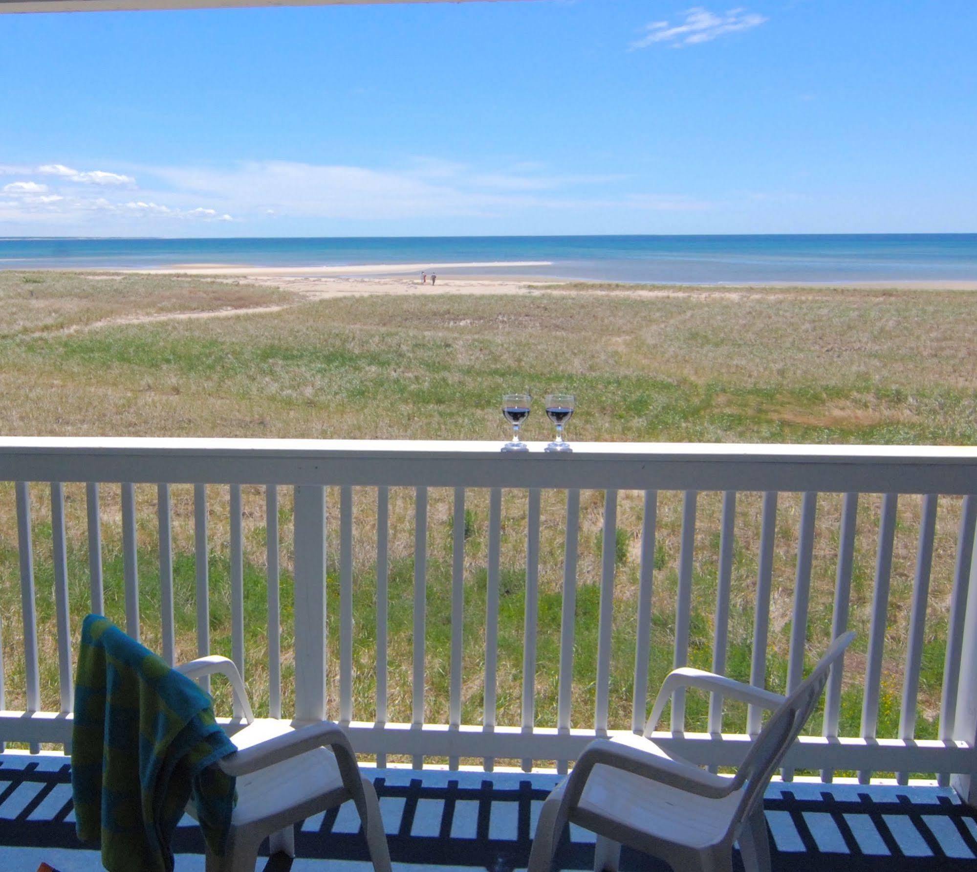 Sandcastle Resort Provincetown Kültér fotó