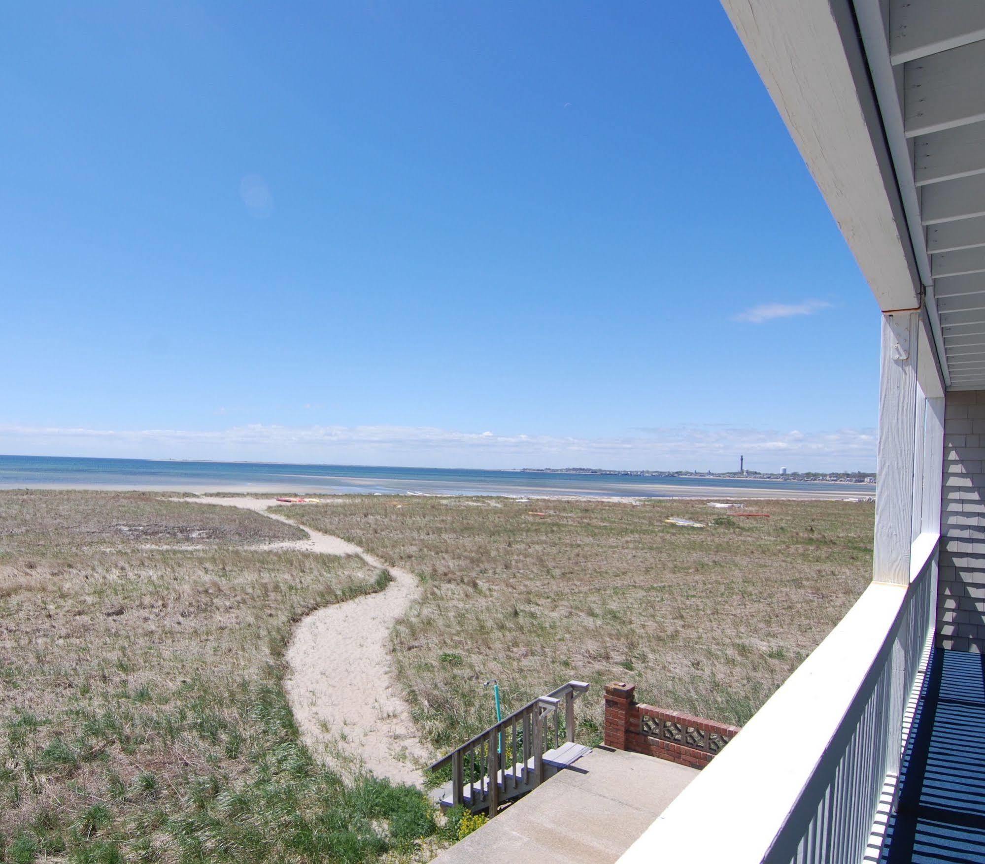 Sandcastle Resort Provincetown Kültér fotó
