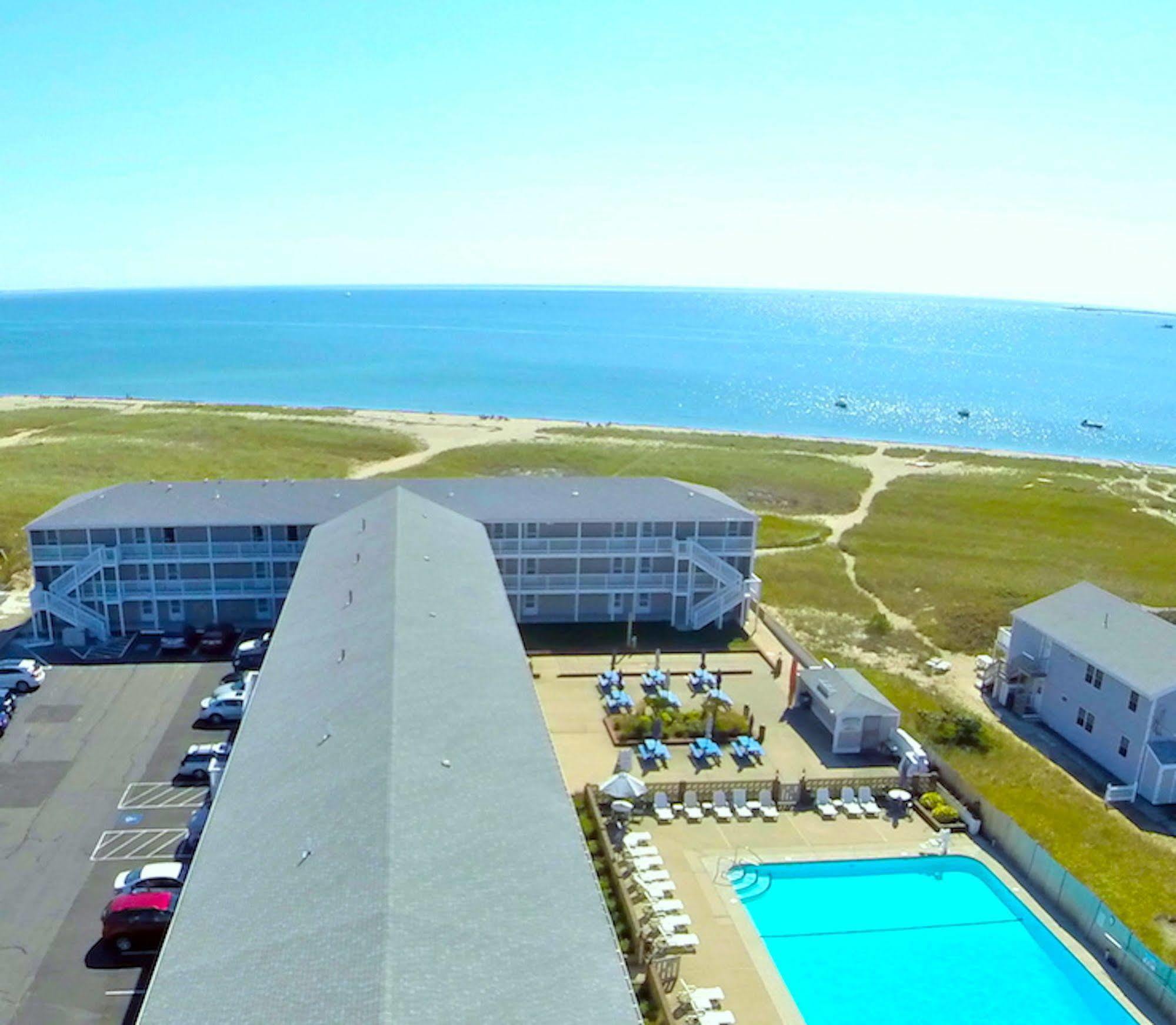 Sandcastle Resort Provincetown Kültér fotó
