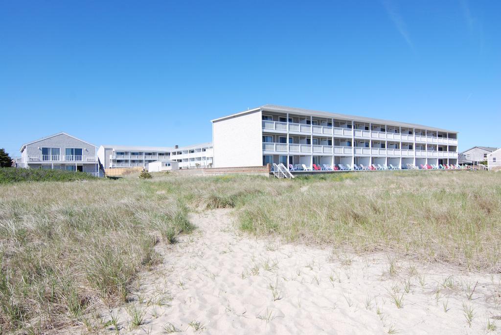Sandcastle Resort Provincetown Kültér fotó